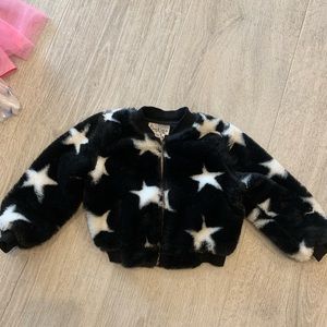 Pippa and Julie 24month coat